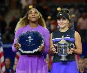 Conclusies na US Open: Enorme druk op Serena, boeiende en bijzondere strijd wacht voor Grote Drie bij de mannen