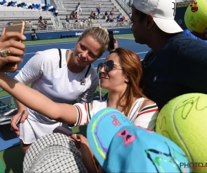 Ook onze tennisexperte gaat uit van succesvolle tweede comeback van Clijsters: "Kim is een icoon"