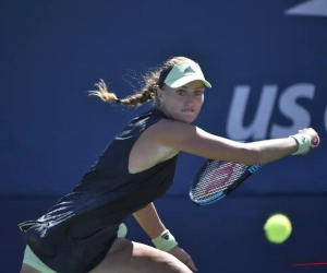 Australië en Frankrijk staan gelijk na eerste Fed Cup-dag