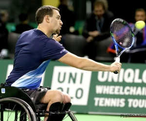 Voorbode voor Australian Open? Joachim Gérard klopt nummer 2 van de wereld en verovert eerste titel van 2021