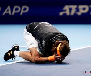 Ook Stefanos Tsitsipas laat zich verrassen in Miami, Barty - Andreescu is de vrouwenfinale