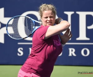 Ploeg van Kim Clijsters wint World Team Tennis zonder dat ze nog in actie komt