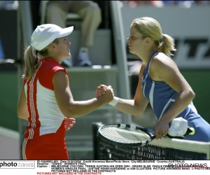 🎥 Tennis kijken in coronatijden: Beklijvende driesetter tussen Henin en Clijsters in Australian Open-finale van 2004