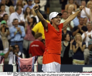 🎥 Tennis kijken in coronatijden: Henin is Williams-zussen de baas in hol van de leeuw en haalt grandslamtitel binnen