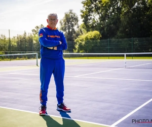 Nieuwe wind op bestuursniveau bij Topsportcentrum Tennis Vlaanderen