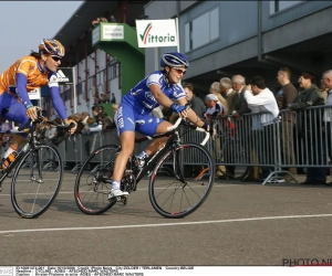 Flipkens vult dagen op de fiets: "In bossen of velden rijden geeft mij een soort van vrijheid"