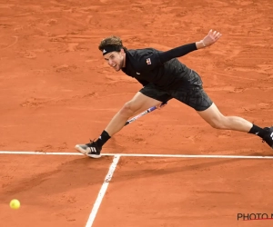 Al op de 1e dag van Roland Garros sneuvelen enkele grote namen