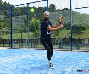 Padel strikt voor het eerst hoofdpartner in Vlaanderen met overeenkomst van drie jaar