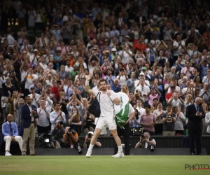 Canadees maakt einde aan sprookje van Murray, Djokovic wel door naar achtste finales Wimbledon