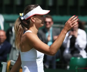 Gerateerde start van tiebreak betekent uitschakeling voor Belgisch dubbelduo op Wimbledon