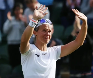 Dit was Wimbledon, dag 4: emoties bij Flipkens, Nadal en Świątek knokken zich naar zege en finaliste 2021 ligt eruit