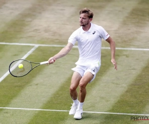 David Goffin blikt op zijn verjaardag terug op 2022 en kijkt vooruit naar 2023: "Mij nog op bepaalde punten verbeteren"