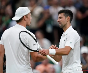 🎥 Dit was Wimbledon, dag 7: Djokovic beëindigt Nederlands sprookje en treft Alcaraz-killer, 100 jaar centre court-viering