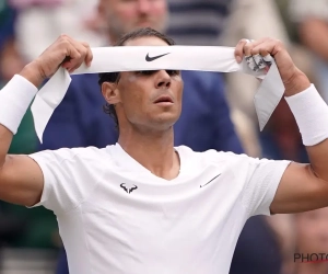 Rafael Nadal volgende week terug op tenniscourt als voorbereiding op ATP Finals