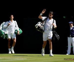 Nick Kyrgios kent zijn concurrent in de finale van Wimbledon na pittig duel tussen Djokovic en Norrie