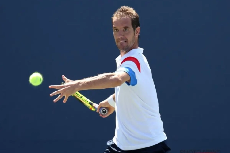 Gasquet en Mladenovic bezorgen Frankrijk tweede eindzege in Hopman Cup