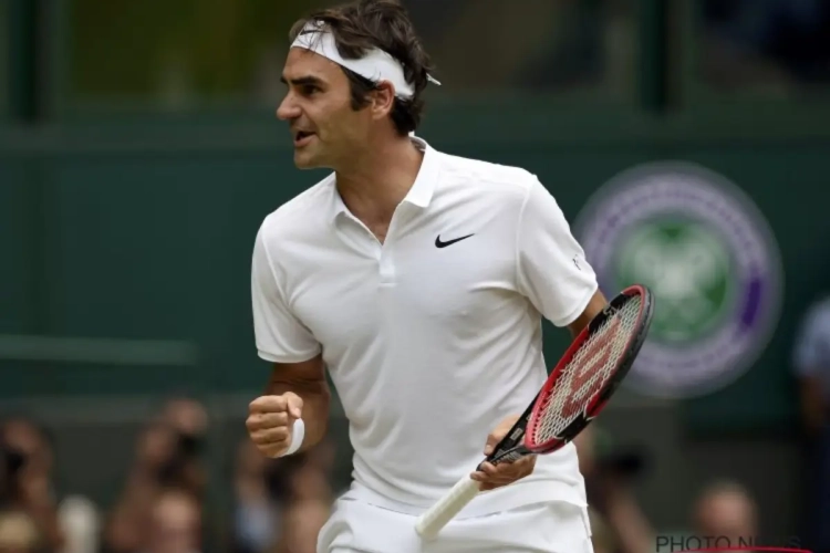 Federer en Serena Williams slaan lucratief exhibitietoernooi in Azië over