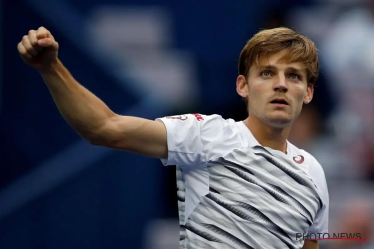 Nummer één vol lof over Goffin: "Een heel, heel goede speler en een toffe gast"