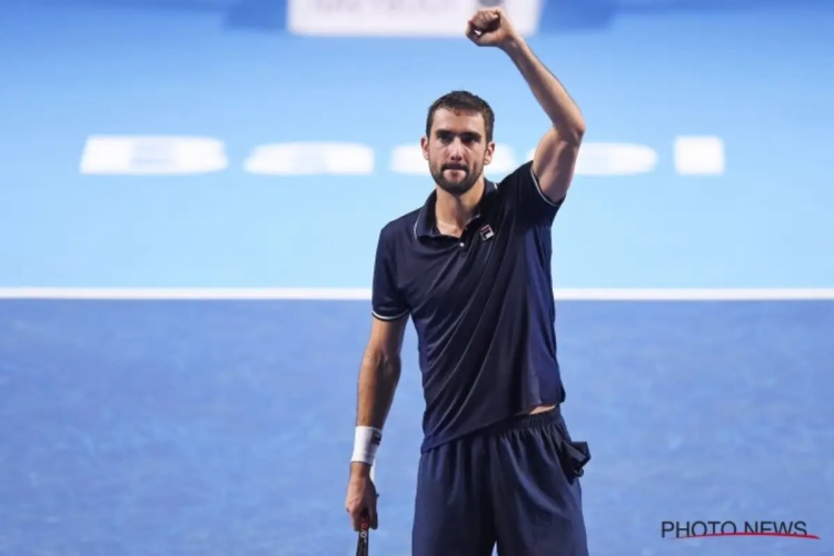 ATP-toernooi in Rotterdam voegt nog een grote naam aan de al indrukwekkende affiche toe