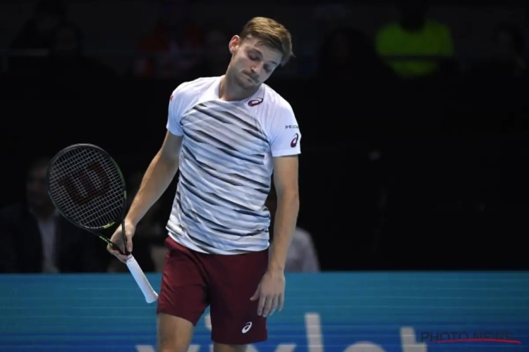 Mondialisering troef! Erg opvallend nieuws over de top-11 van het mannentennis