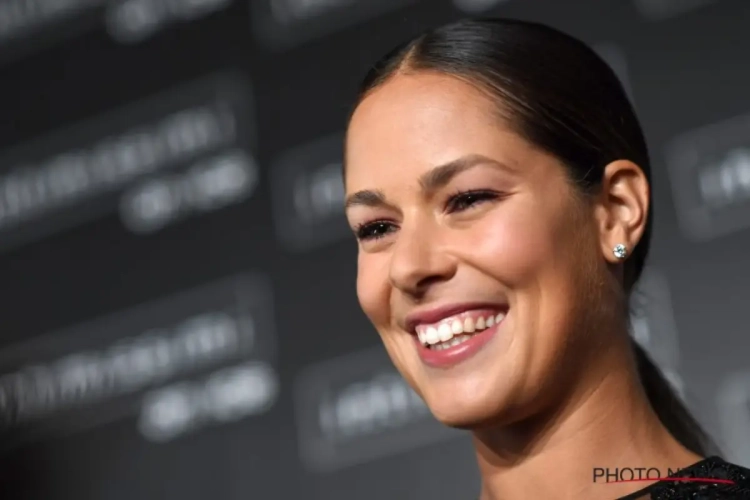 Heuglijk nieuws voor voormalige nummer één Ana Ivanovic