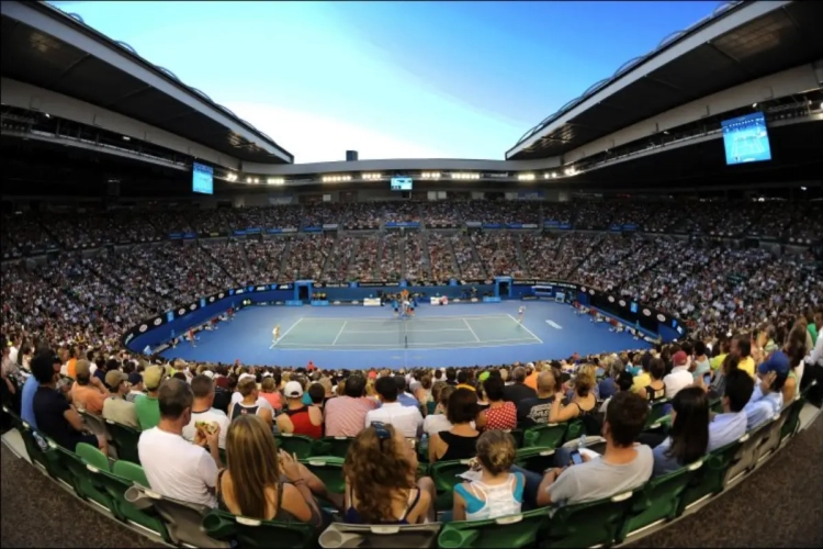 Vijf Belgische mannen kennen hun tegenstander voor kwalificaties Australian Open