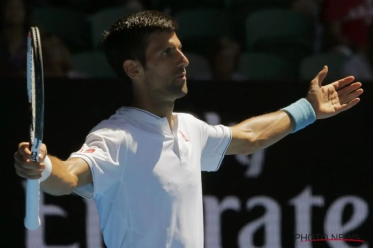 Wát een verrassing! Djokovic bijt in het zand in de Australian Open