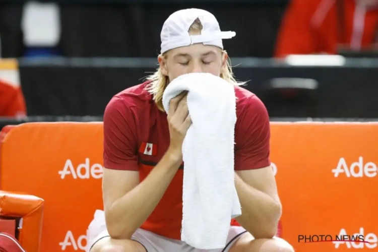 En daarom wou Australian Open strikte regels: eerste tennisser test positief na aankomst in Australië