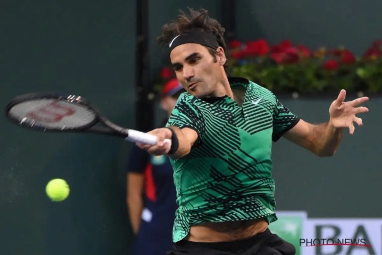 Waarom Roger Federer meer dan ooit favoriet is voor de Australian Open