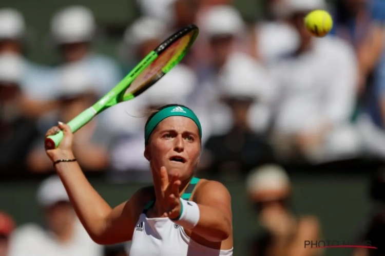 Bijltjesdag in Toronto: Roland Garros-winnares en Française mogen meteen inpakken