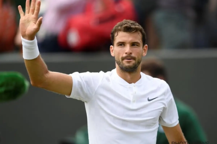 Dimitrov heeft het coronavirus opgelopen, moet ook Djokovic getest worden na afgelaste finale in Zadar?