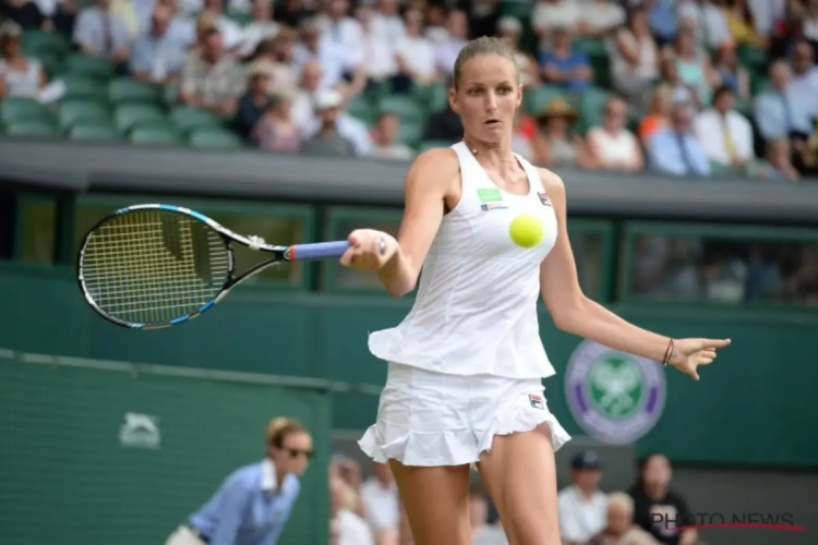 Killer van Kirsten Flipkens brengt ook kandidate voor eindzege aan het wankelen, verrassing blijft net uit