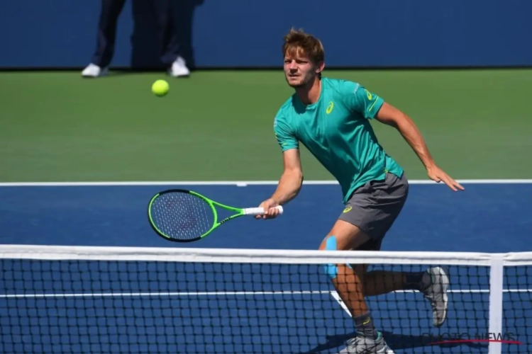 Goffin ten onder in regelrechte thriller!