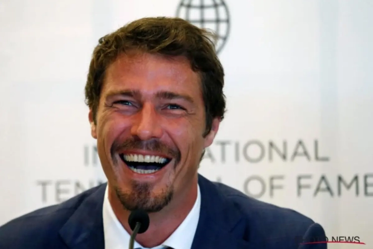 Marat Safin ziet een erg bizarre complottheorie in het coronavirus