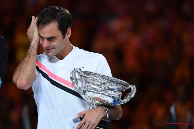 Roger Federer staat in Rotterdam voor nieuw huzarenstukje (en kan zijn eigen record aanscherpen)