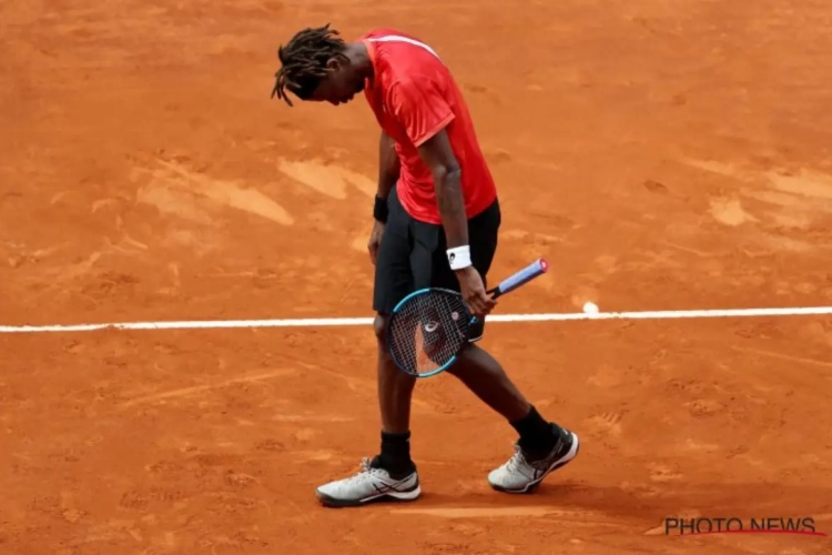 Frankrijk treurt al een beetje: belangrijke afwezige op Roland Garros