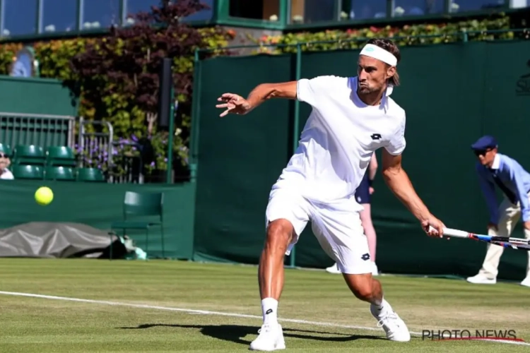 Zijn beste Belgische spelers van nu de toptrainers van morgen? Tennis Vlaanderen schiet in actie