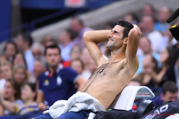 Novak Djokovic haalt uit naar de organisatie van de US Open