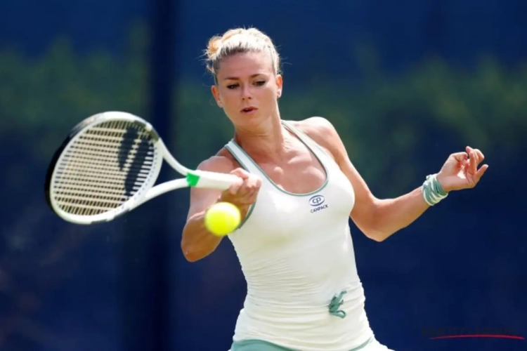 Camila Giorgi verrast en zet tennistoernooi van Montréal op haar naam na zege tegen nummer zes van de wereld 