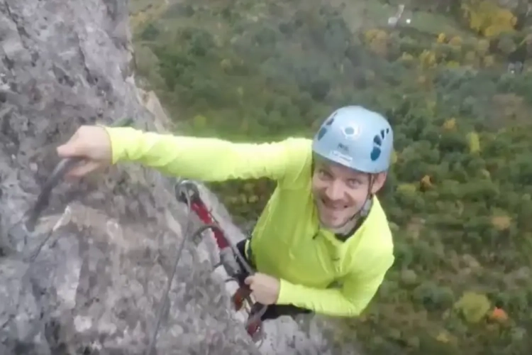 ? Bergbeklimmen, surfen,... zó bereidt David Goffin het nieuwe seizoen voor