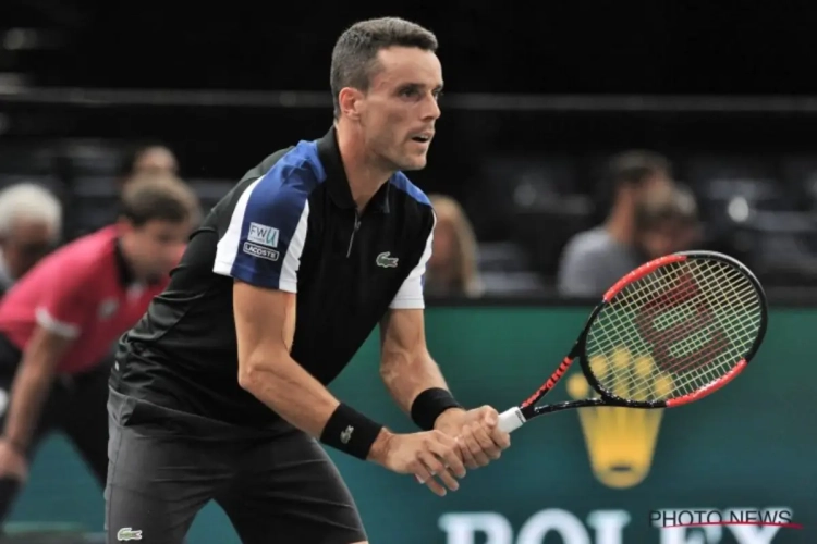 Bautista Agut zet Spanje op voorsprong tegen Servië, maakt Nadal de klus al af tegen Djokovic?