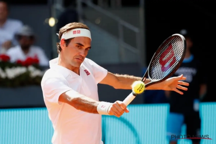 Roger Federer laat twee matchballen liggen en moet het bekopen met nederlaag in kwartfinale