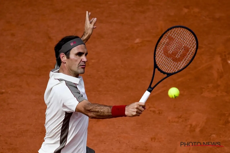 Federer en Nadal vlot door, ex-winnaar overleeft thriller van meer dan 5 uur in dè match van het toernooi