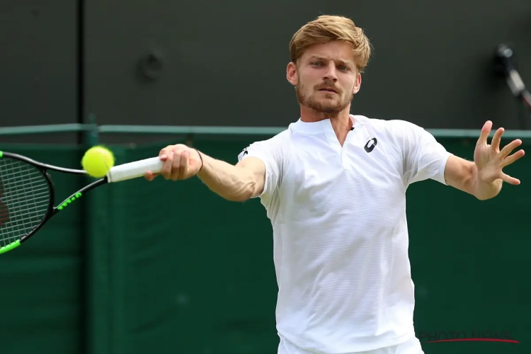 Goffin toont zich met rug tegen de muur van zijn beste kant en heeft revanche beet