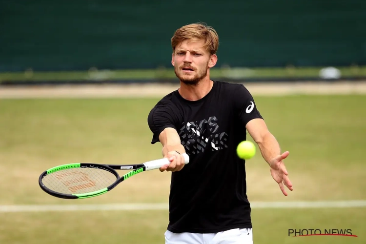 Goffin in bloedvorm kan voor primeur zorgen: "Dit is een gouden kans"