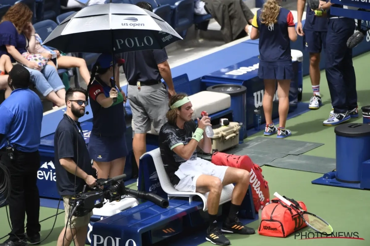 Na David Goffin sneuvelt ook de Masters-kampioen in Rotterdam