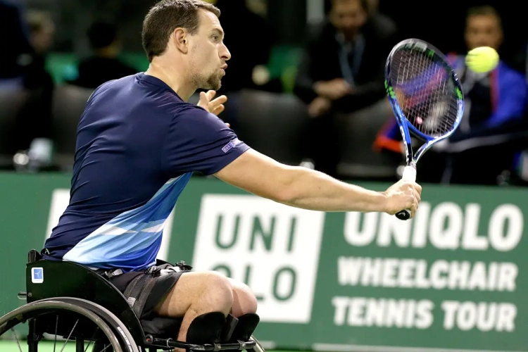 Voorbode voor Australian Open? Joachim Gérard klopt nummer 2 van de wereld en verovert eerste titel van 2021