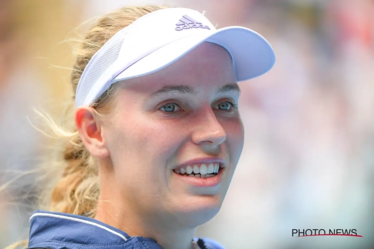 Met afscheid van Wozniacki zwaait damestennis echte inspirator uit