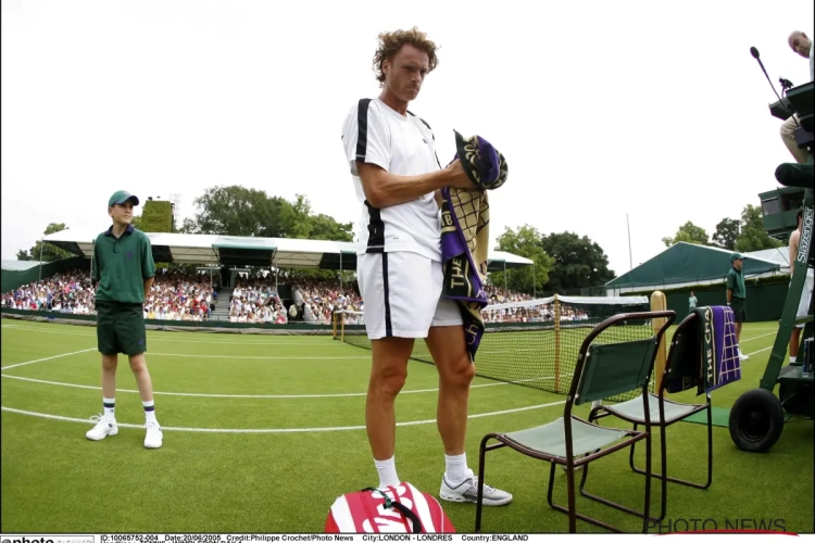 Norman stunt op Wimbledon (2) - cruciale tiebreak tegen Pat Cash: "Was enige die een gat in de lucht wilde springen"