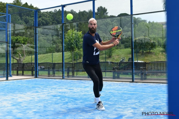 Padel strikt voor het eerst hoofdpartner in Vlaanderen met overeenkomst van drie jaar